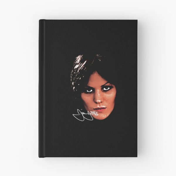 Item preview, Joan Jett designed and sold by ArtOffZig.