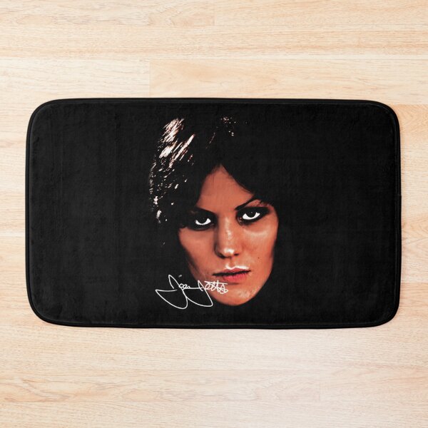 Item preview, Joan Jett designed and sold by ArtOffZig.