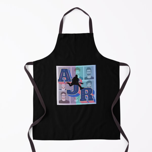 Item preview, AJR pixel art Oversized designed and sold by LostboysLL.
