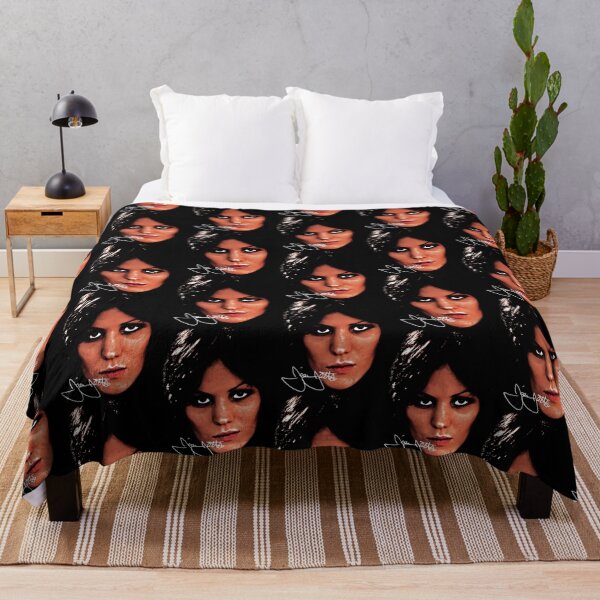 Item preview, Joan Jett designed and sold by ArtOffZig.