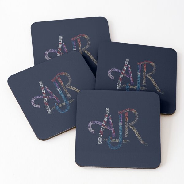 Item preview, AJR Song Titles designed and sold by LostboysLL.