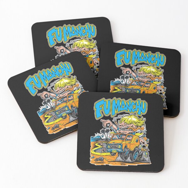 Item preview, American Stoner Rock Band Formed In Southern California In 1985 And Long-Associated With The Palm Desert Scene designed and sold by MorganMansfie58.