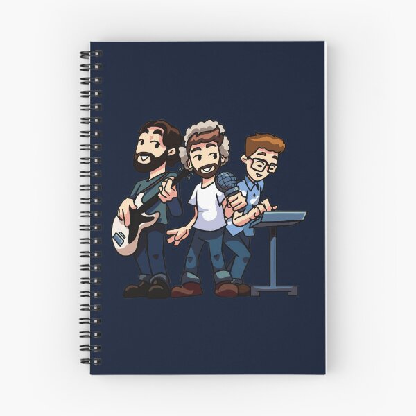 Item preview, AJR Tour Merch Drawstring Bags  designed and sold by LostboysLL.