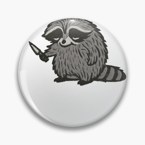Item preview, I Require Snacks Funny Raccoon designed and sold by Alexandrorakus.