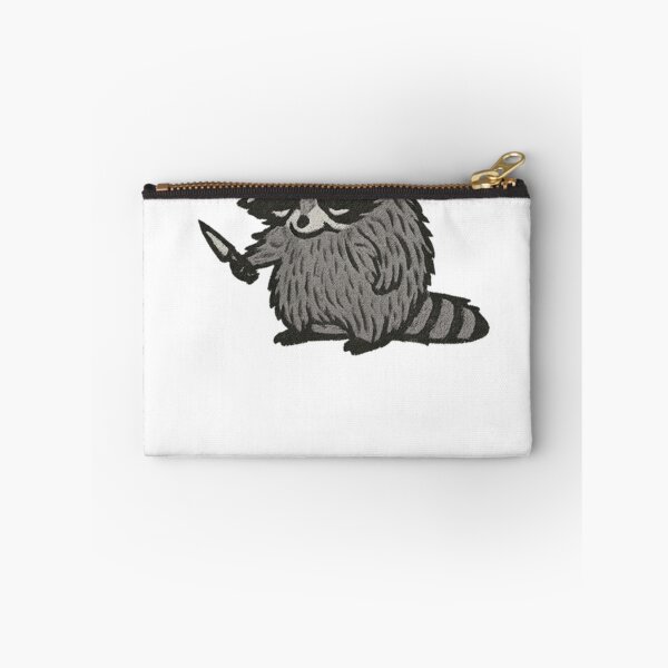 Item preview, I Require Snacks Funny Raccoon designed and sold by Alexandrorakus.