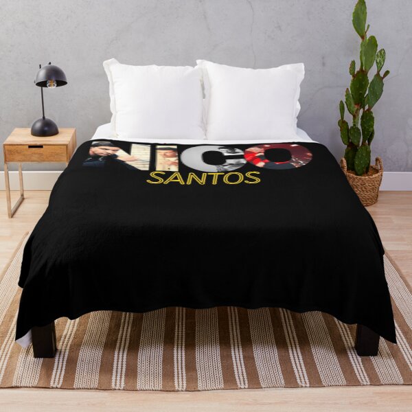 Item preview, Nicos Santoss Singer meme designed and sold by mhdeilesannp.