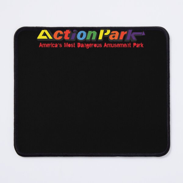 Item preview, Action Park 732 designed and sold by HANNAHKARLASHOP.