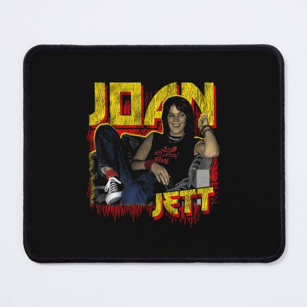Item preview, Vintage Crack - Joan Jett  designed and sold by ArtOffZig.
