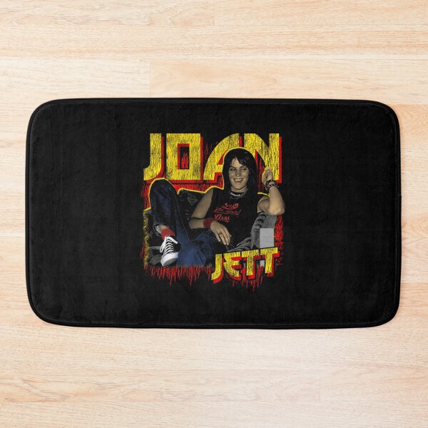Item preview, Vintage Crack - Joan Jett  designed and sold by ArtOffZig.