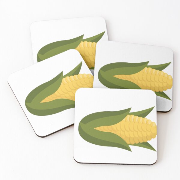 Item preview, It'S Corn Funny Meme (White) designed and sold by Alexandrorakus.