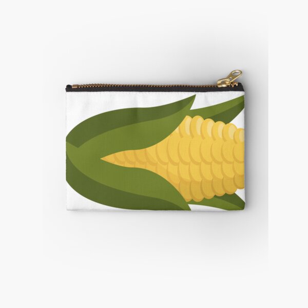 Item preview, It'S Corn Funny Meme (White) designed and sold by Alexandrorakus.