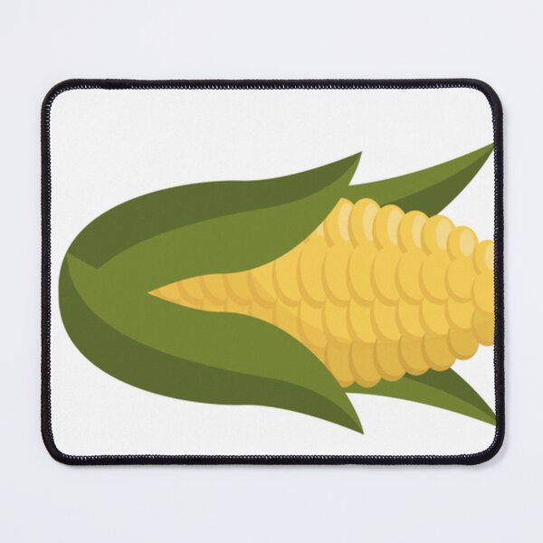 Item preview, It'S Corn Funny Meme (White) designed and sold by Alexandrorakus.