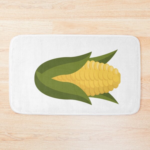 Item preview, It'S Corn Funny Meme (White) designed and sold by Alexandrorakus.