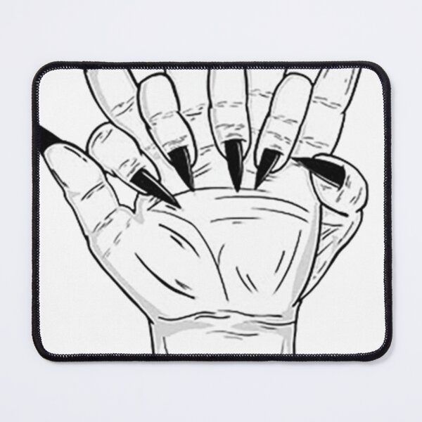 Item preview, Clawed Hand Grip designed and sold by JaniceHHargett.