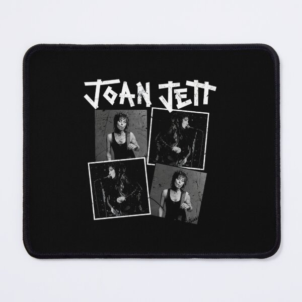 Item preview, Joan Jett - Vintage designed and sold by ArtOffZig.