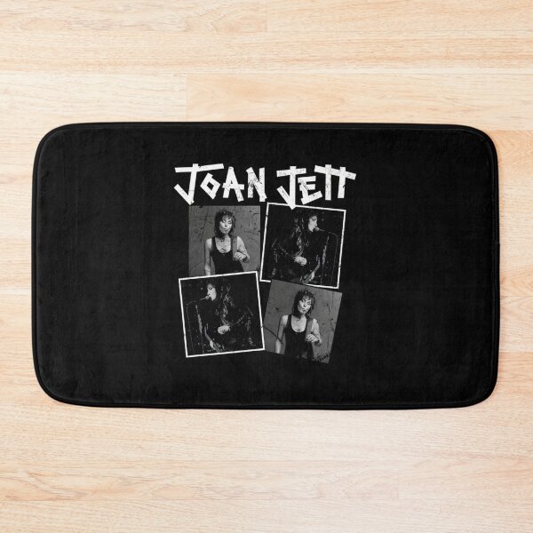 Item preview, Joan Jett - Vintage designed and sold by ArtOffZig.