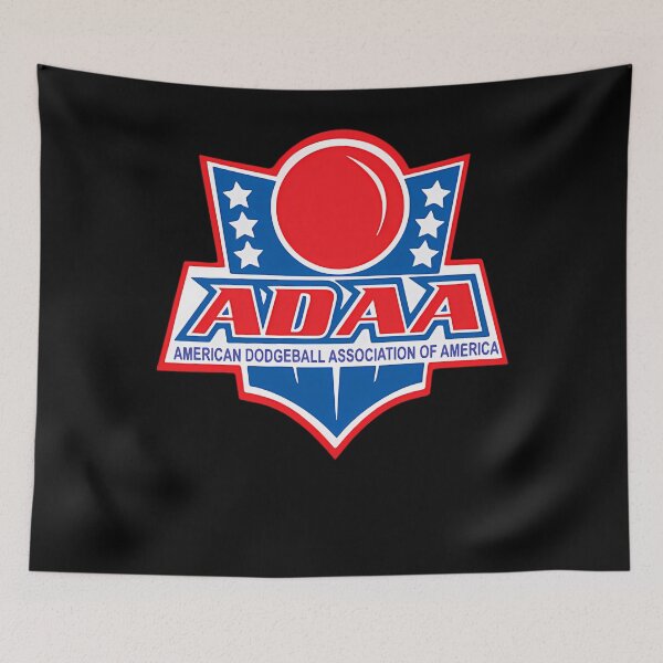 Item preview, Adaa Dodgeball 751 designed and sold by HANNAHKARLASHOP.