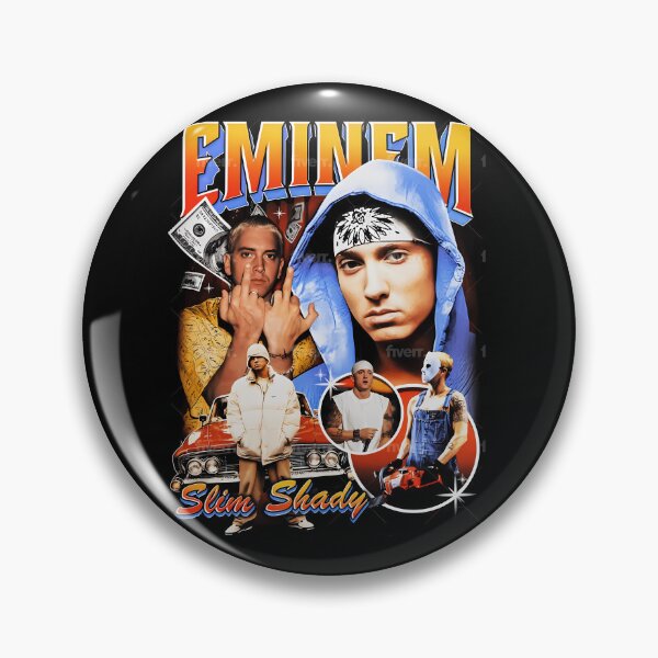 Artikelvorschau, Eminem entworfen und verkauft von elabdhasyaf.
