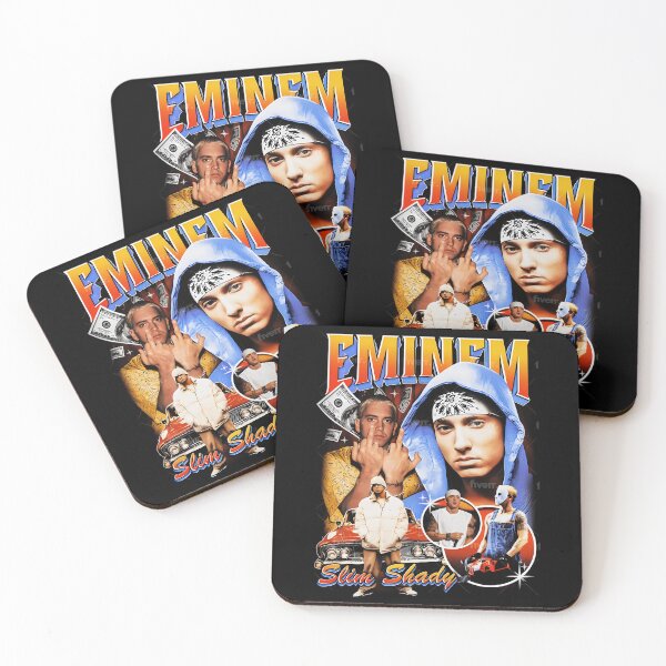 Item preview, Eminem designed and sold by elabdhasyaf.