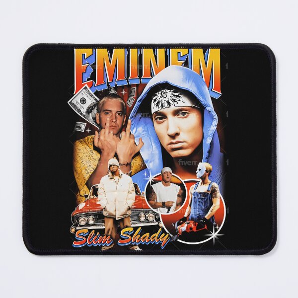 Item preview, Eminem designed and sold by elabdhasyaf.