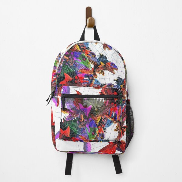 Item preview, Vortex of Fish designed and sold by Tigerbuck's.