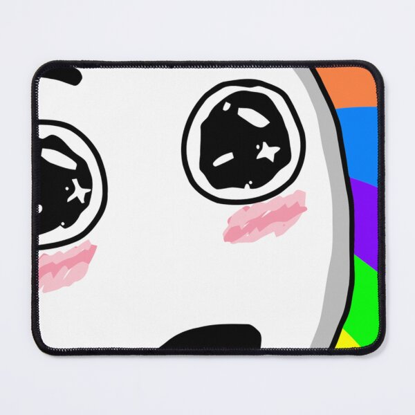 Item preview, Wow Meme Face designed and sold by Alexandrorakus.