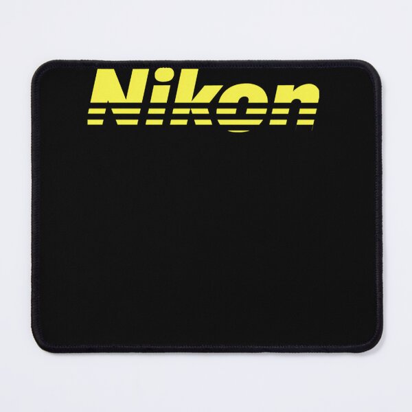 Artikelvorschau, Nikons Logo entworfen und verkauft von mhdeilesannp.
