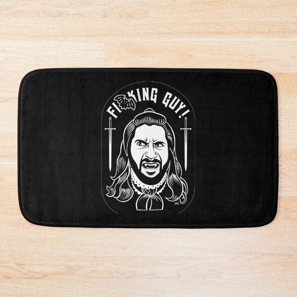 Item preview, Wwdits   Nandor   Freaking Guy designed and sold by ToriAFloyd.
