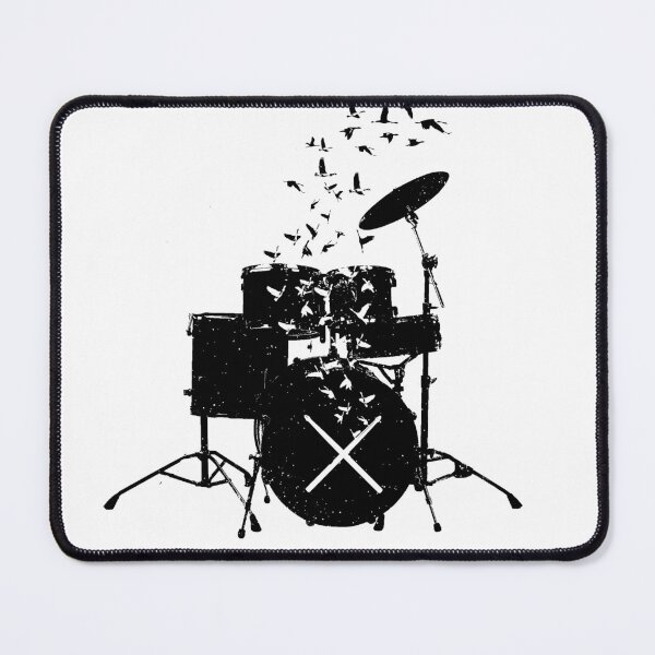 Item preview, Drum Drummers designed and sold by barmalisiRTB.