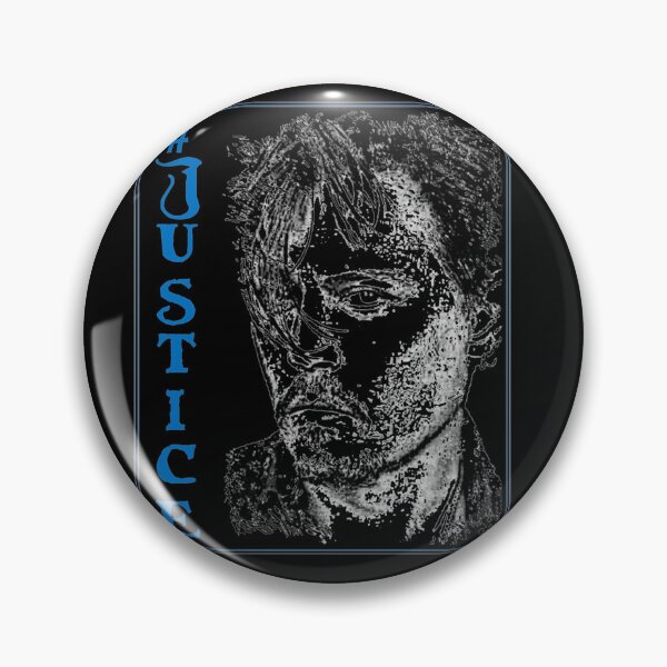 Item preview, Justice for JD3 by Vanda designed and sold by wagesuqb.