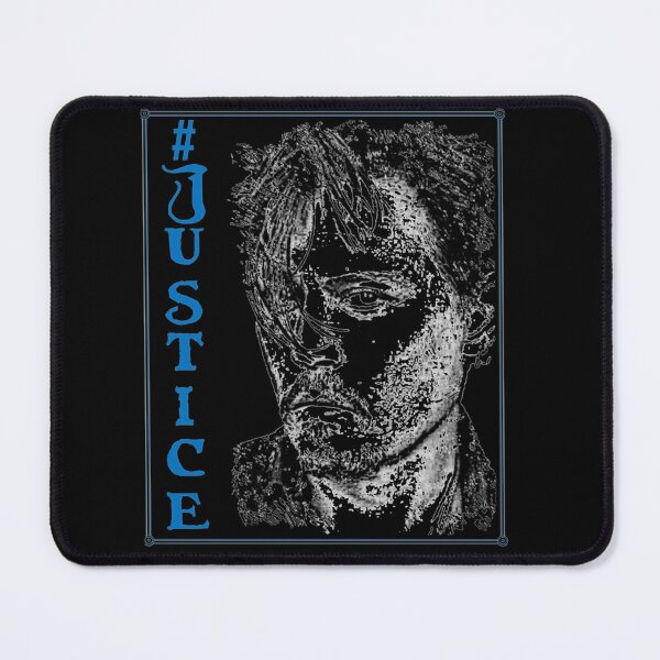 Item preview, Justice for JD3 by Vanda designed and sold by wagesuqb.