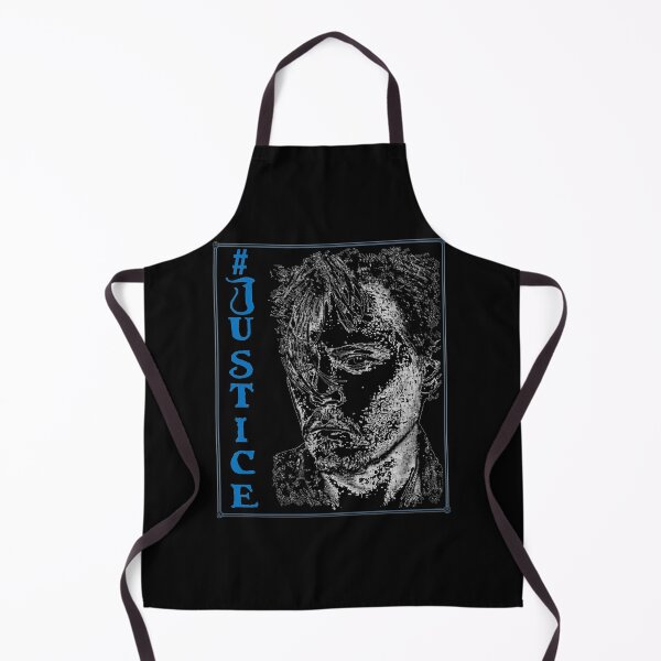 Item preview, Justice for JD3 by Vanda designed and sold by wagesuqb.