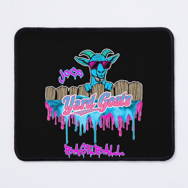 Item preview, Yg Goat Fence Drip designed and sold by ToriAFloyd.