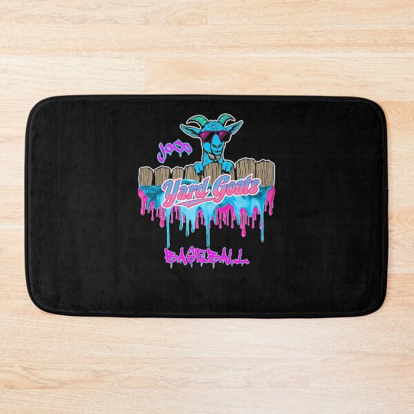 Item preview, Yg Goat Fence Drip designed and sold by ToriAFloyd.