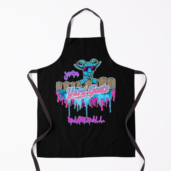 Item preview, Yg Goat Fence Drip designed and sold by ToriAFloyd.