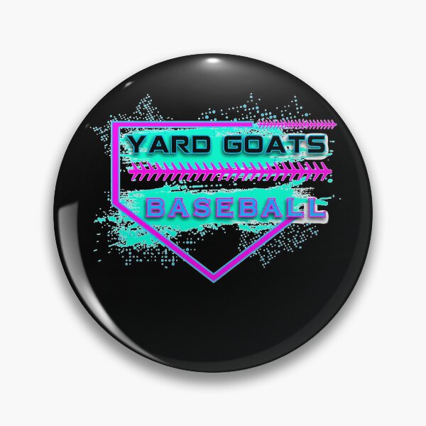 Item preview, Yg Home Plate designed and sold by ToriAFloyd.