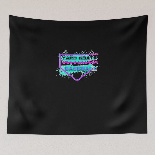 Item preview, Yg Home Plate designed and sold by ToriAFloyd.