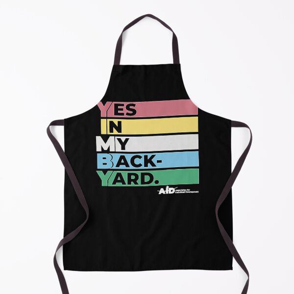 Item preview, Yimby Disability Pride Flag designed and sold by ToriAFloyd.