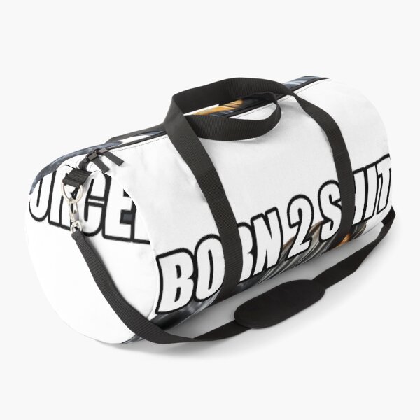 Item preview, Born To Shit Forced To Wipe 2 Classic Meme designed and sold by Alexandrorakus.