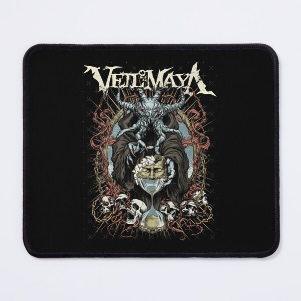 Item preview, Veil Of Maya Dark Passanger designed and sold by AstridDrouin.