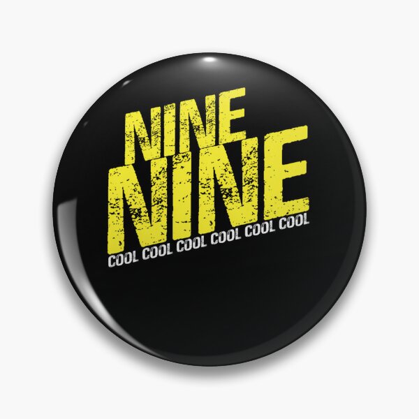 Item preview, Nine Nine Cool Cool Cool Cool Cool Logo designed and sold by mhdeilesannp.