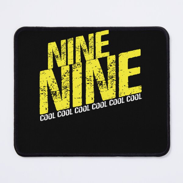 Item preview, Nine Nine Cool Cool Cool Cool Cool Logo designed and sold by mhdeilesannp.