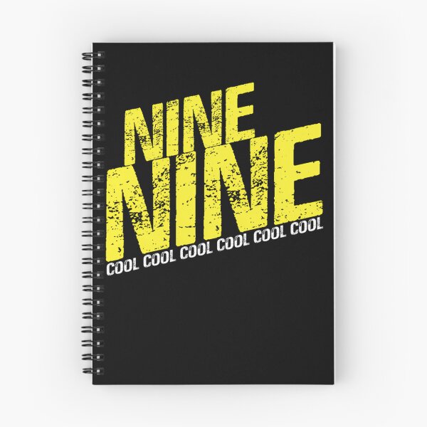 Item preview, Nine Nine Cool Cool Cool Cool Cool Logo designed and sold by mhdeilesannp.
