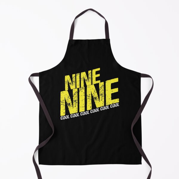 Item preview, Nine Nine Cool Cool Cool Cool Cool Logo designed and sold by mhdeilesannp.