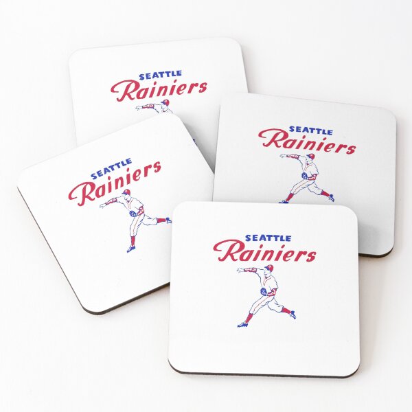 Item preview, Defunct Seattle Rainiers Baseball 1920 designed and sold by RosendoMoore.