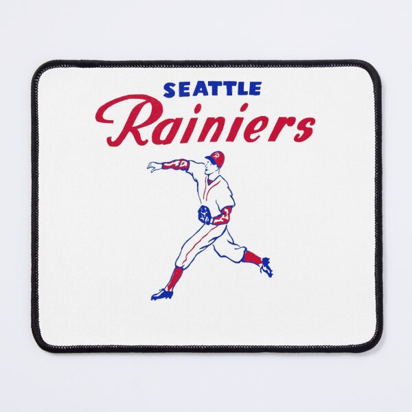 Item preview, Defunct Seattle Rainiers Baseball 1920 designed and sold by RosendoMoore.