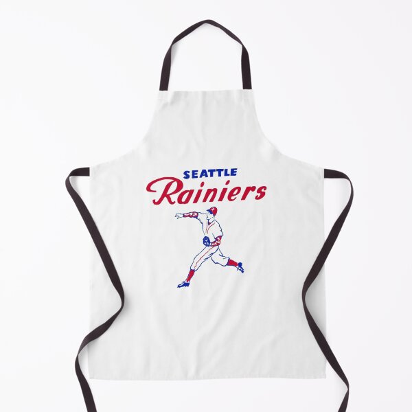 Item preview, Defunct Seattle Rainiers Baseball 1920 designed and sold by RosendoMoore.
