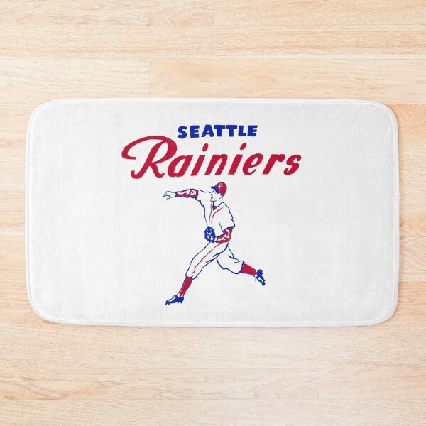 Item preview, Defunct Seattle Rainiers Baseball 1920 designed and sold by RosendoMoore.