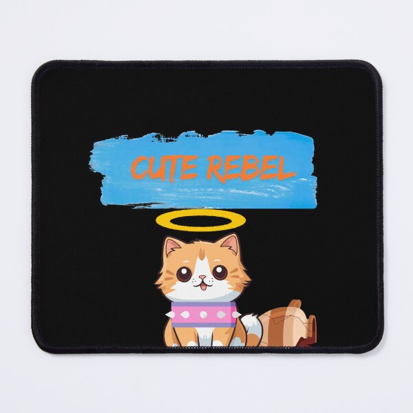 Item preview, Cute Rebel designed and sold by PhoeniXDreamer.