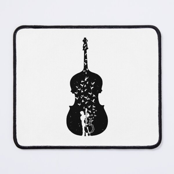 Item preview, Double Bass designed and sold by barmalisiRTB.